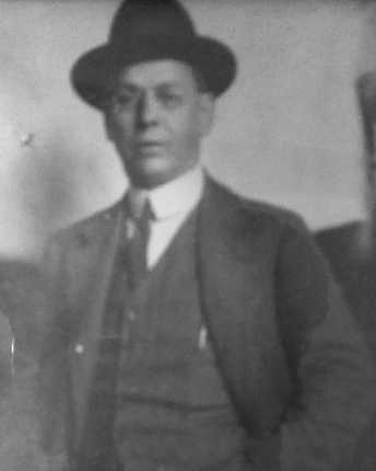 Tordi Sinibaldo